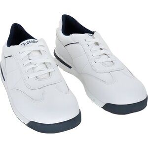 Rockport 7200 Plus ProWalker Walking Shoes White Mens US 10.5M